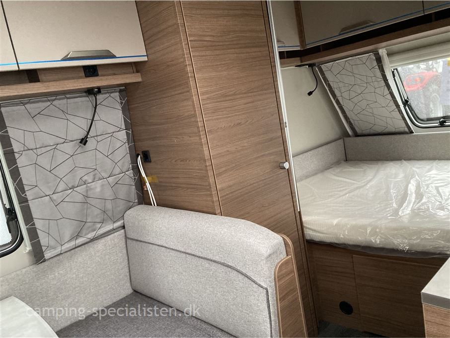 Knaus Sport 400 QD
