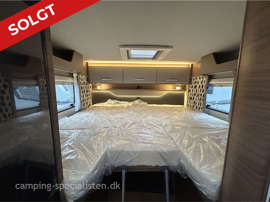 Knaus Vansation 640 MAN VAN TI MEG