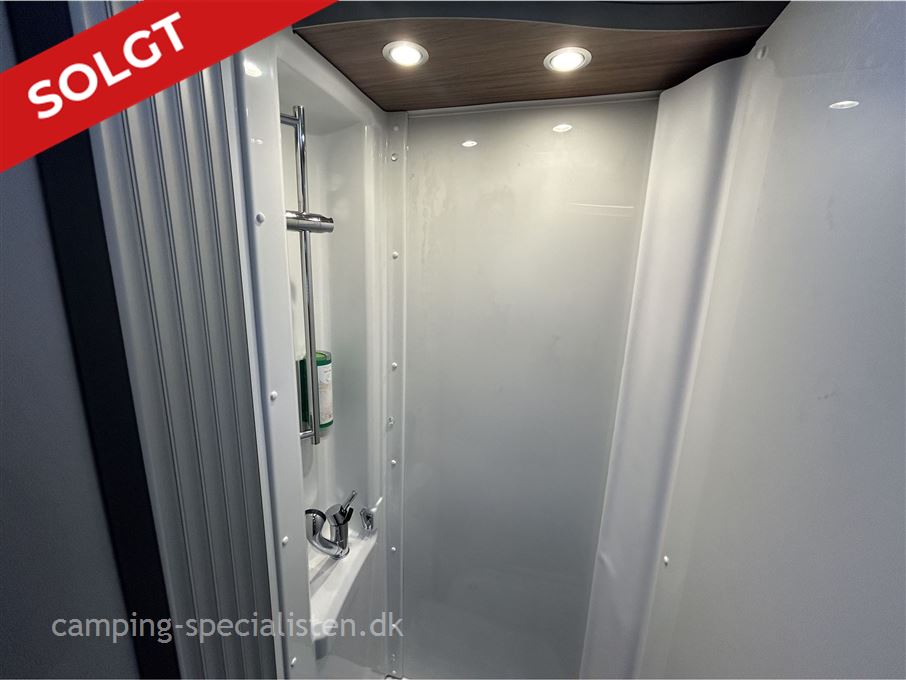 Knaus Vansation 640 MAN VAN TI MEG