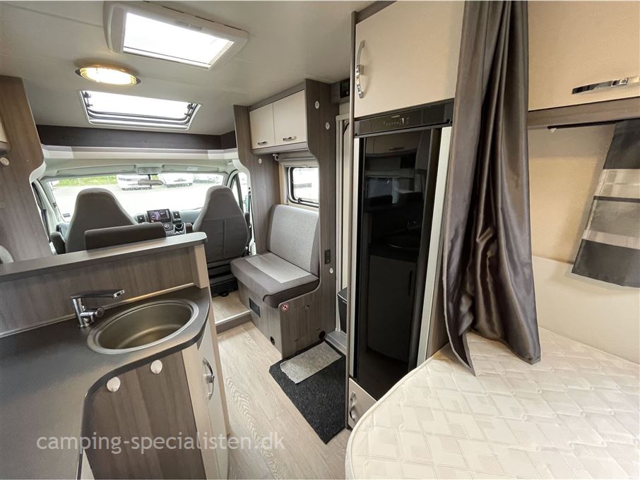 Hobby Optima On Tour T70 F