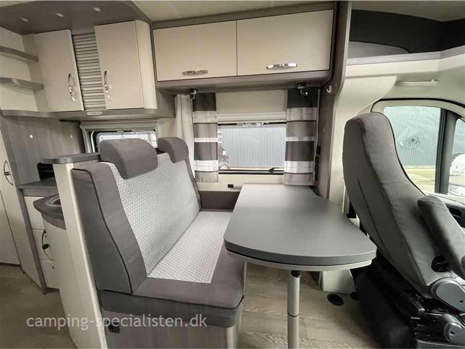 Hobby Optima On Tour T70 F