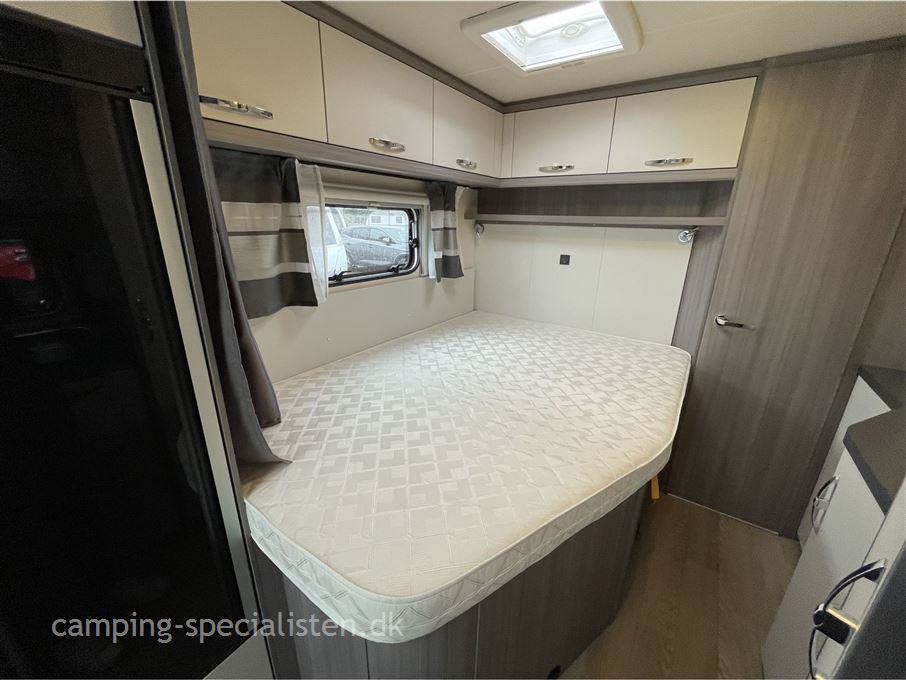 Hobby Optima On Tour T70 F