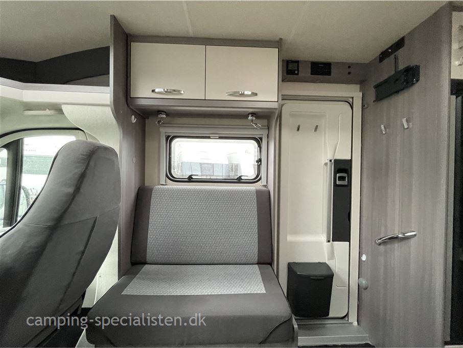 Hobby Optima On Tour T70 F