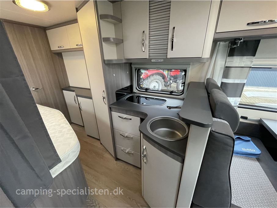 Hobby Optima On Tour T70 F