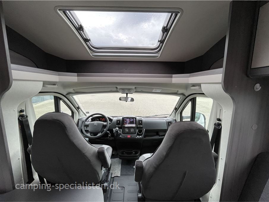 Hobby Optima On Tour T70 F