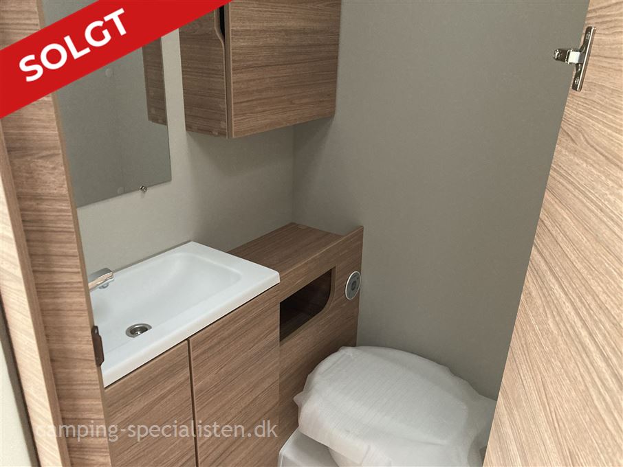Weinsberg CaraOne 390 QD DK EDITION
