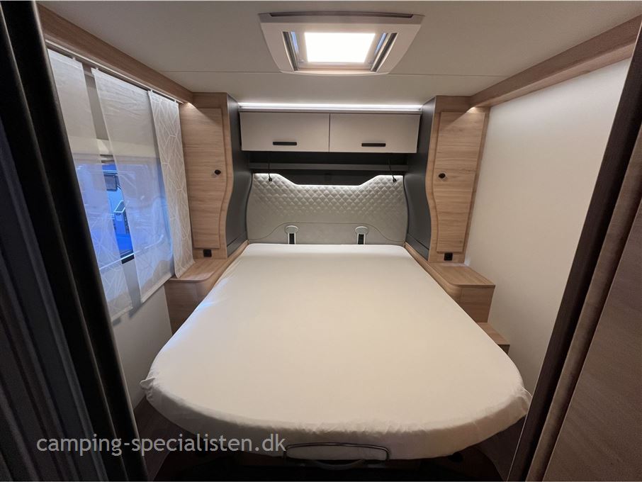Knaus L!VE Wave 700 LX Platinum Selection
