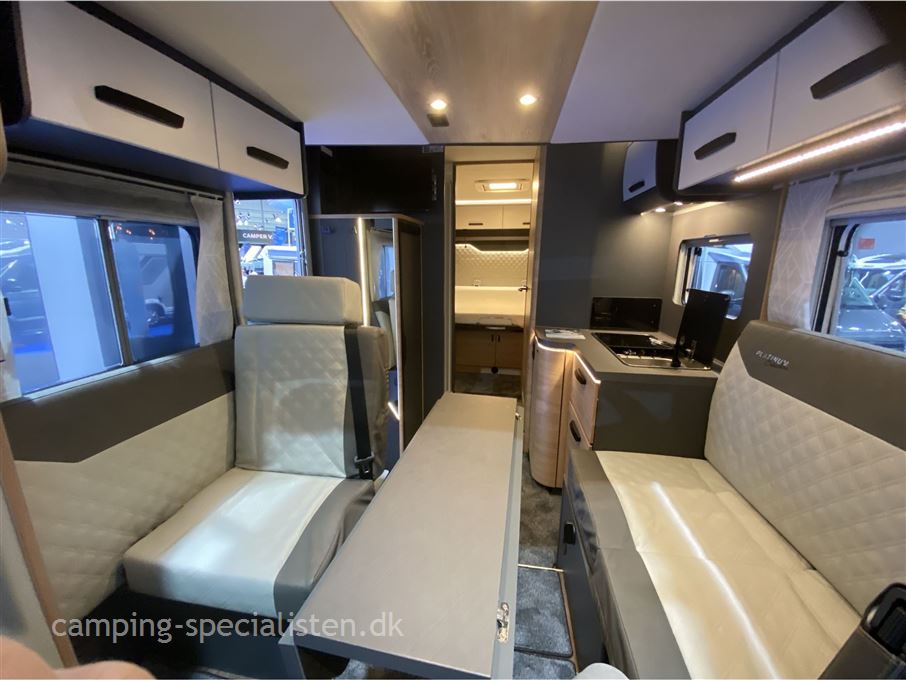 Knaus L!VE Wave 700 LX Platinum Selection