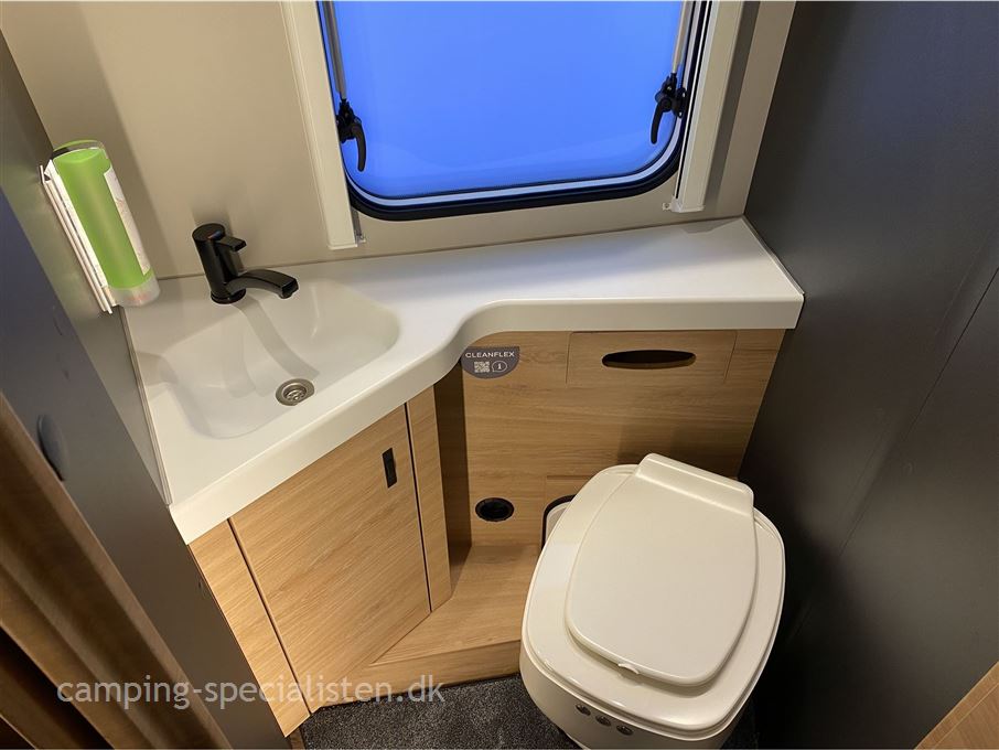Knaus L!VE Wave 700 LX Platinum Selection