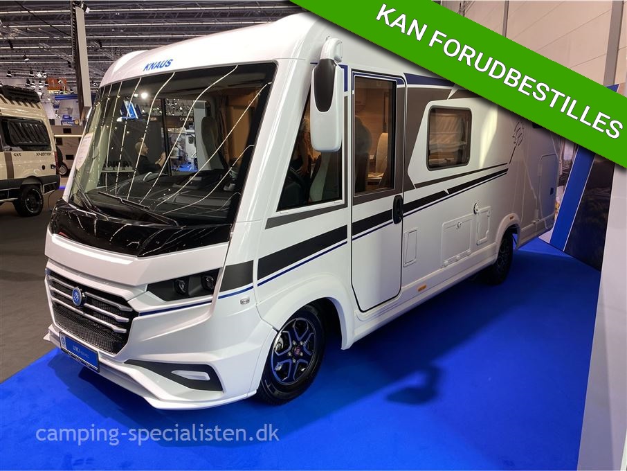 Knaus L!VE I 650 MEG