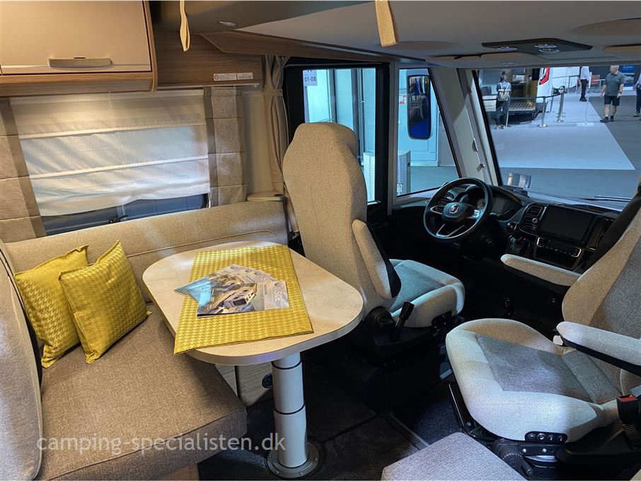 Knaus L!VE I 650 MEG