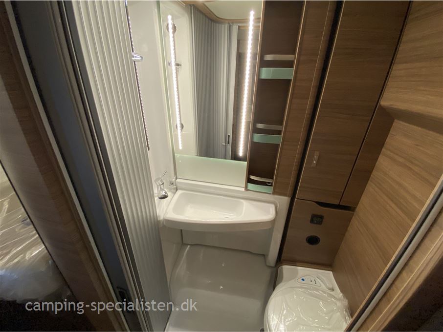 Knaus Wave Vansation 640 MEG VW Crafter