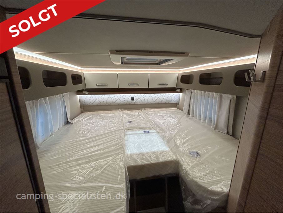 Weinsberg Pepper Edition MEG 640 Suite
