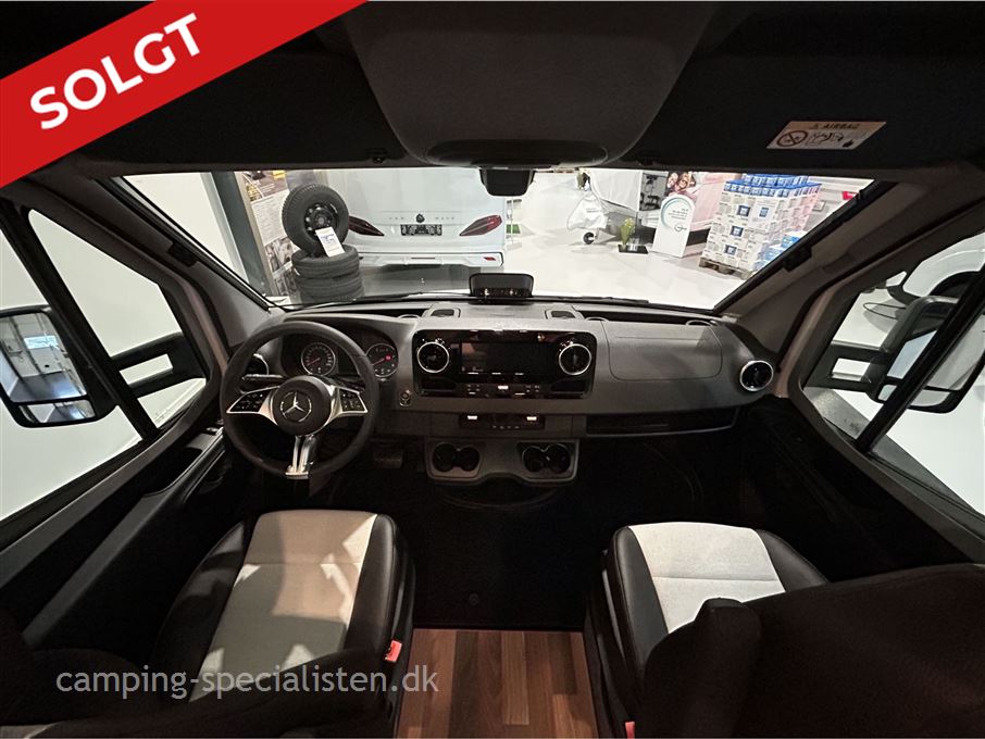 Weinsberg Pepper Edition MEG 640 Suite