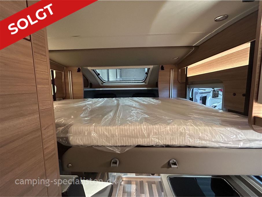 Weinsberg Pepper Edition MEG 640 Suite