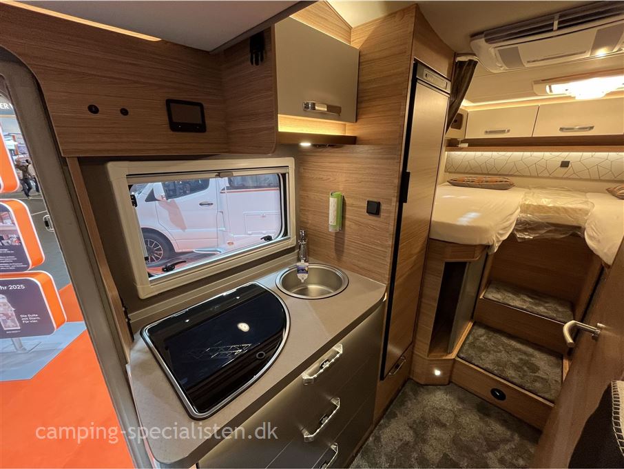 Weinsberg Pepper Edition MEG 640 Suite