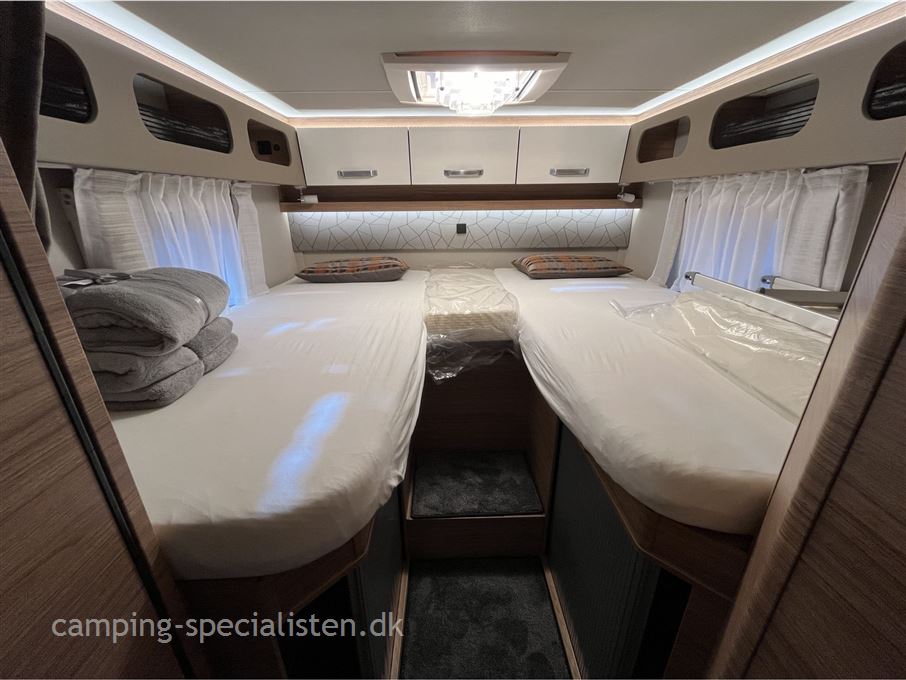 Weinsberg Pepper Edition MEG 640 Suite