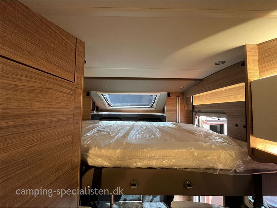 Weinsberg Pepper Edition MEG 640 Suite
