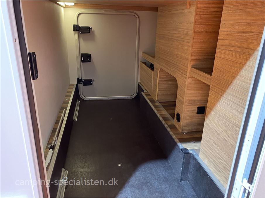 Weinsberg Pepper Edition MEG 640