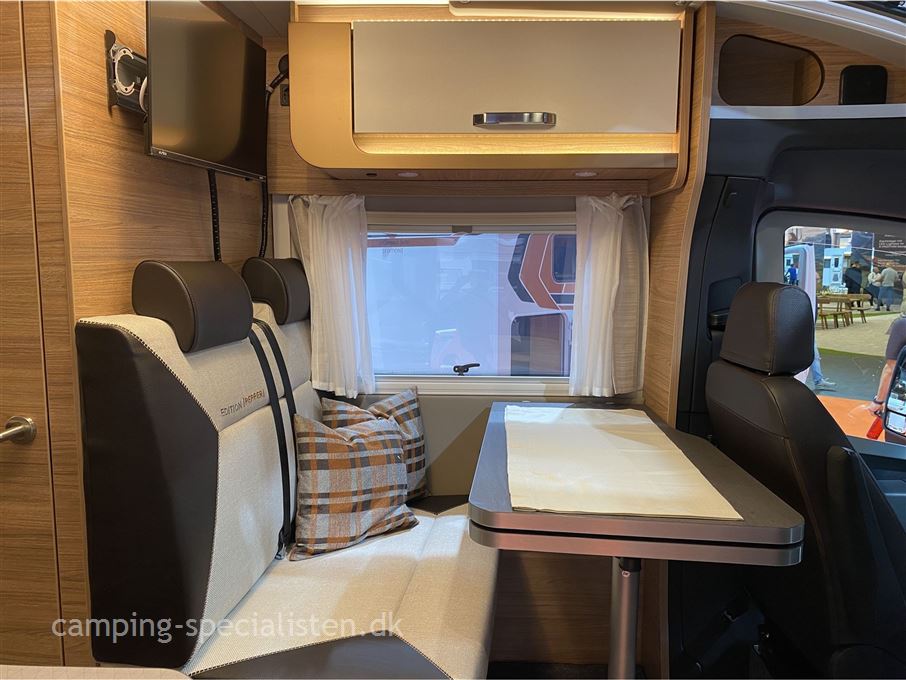 Weinsberg Pepper Edition MEG 640