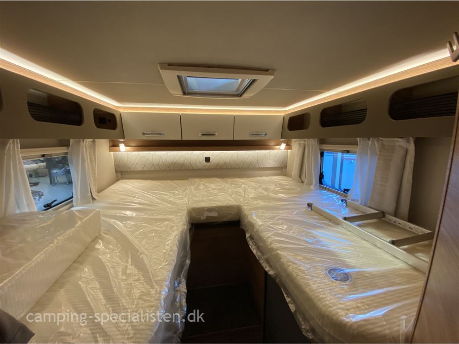 Weinsberg Pepper Edition MEG 640
