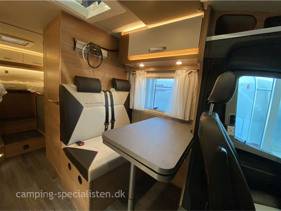 Weinsberg Pepper Edition MEG 640