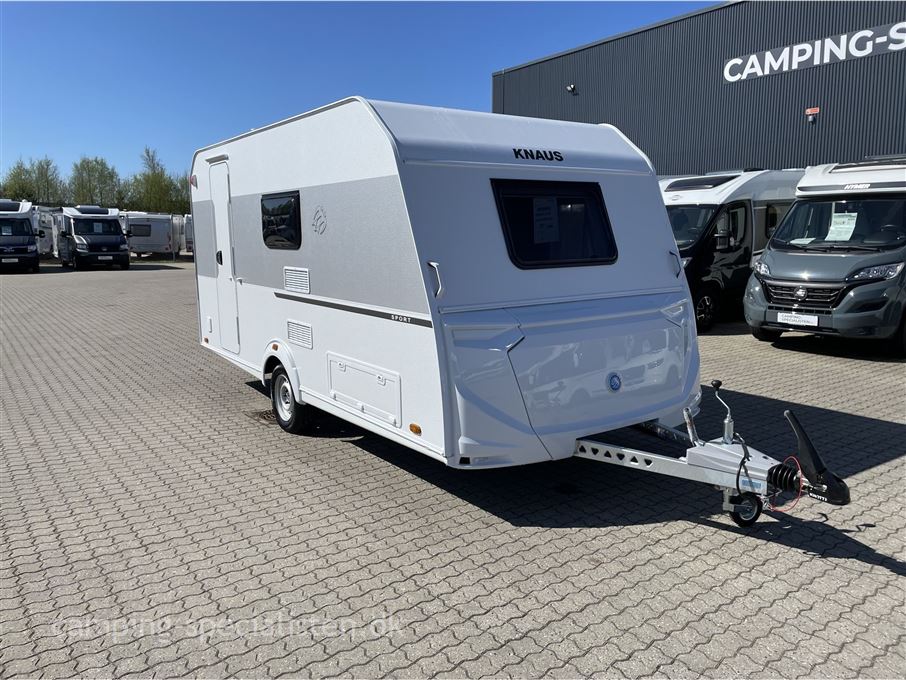 Knaus Sport 420 QD