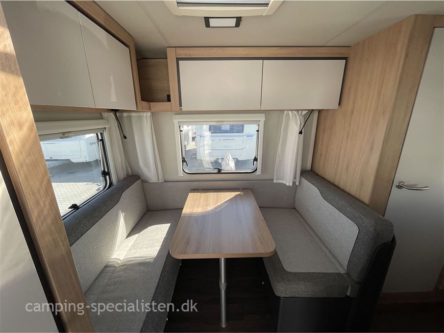 Knaus Sport 420 QD