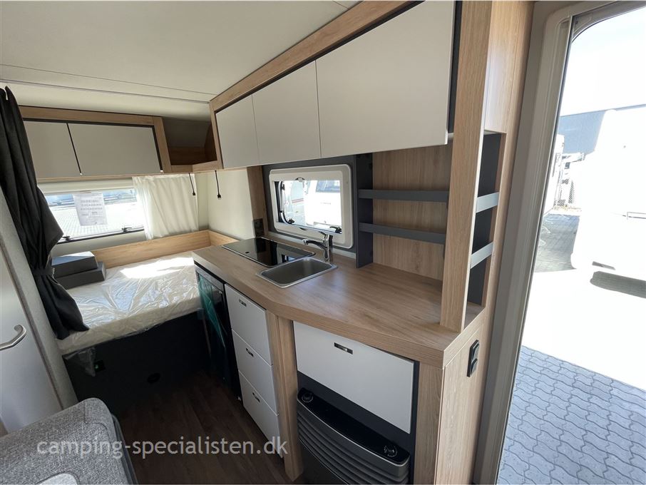 Knaus Sport 420 QD