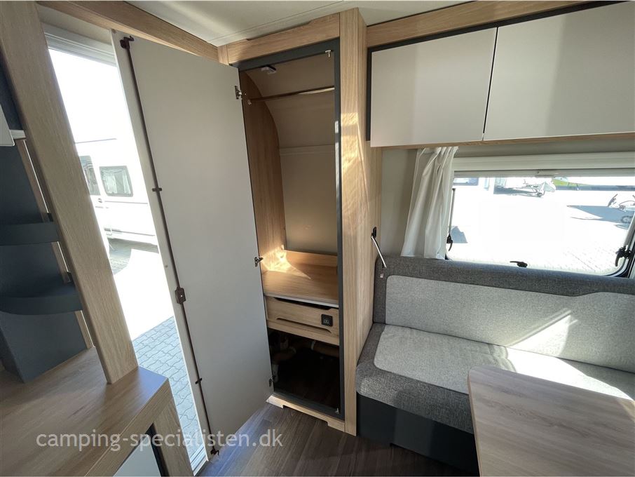 Knaus Sport 420 QD