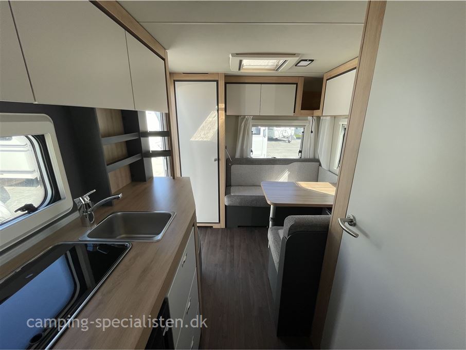 Knaus Sport 420 QD