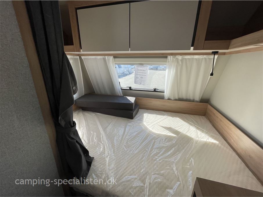 Knaus Sport 420 QD