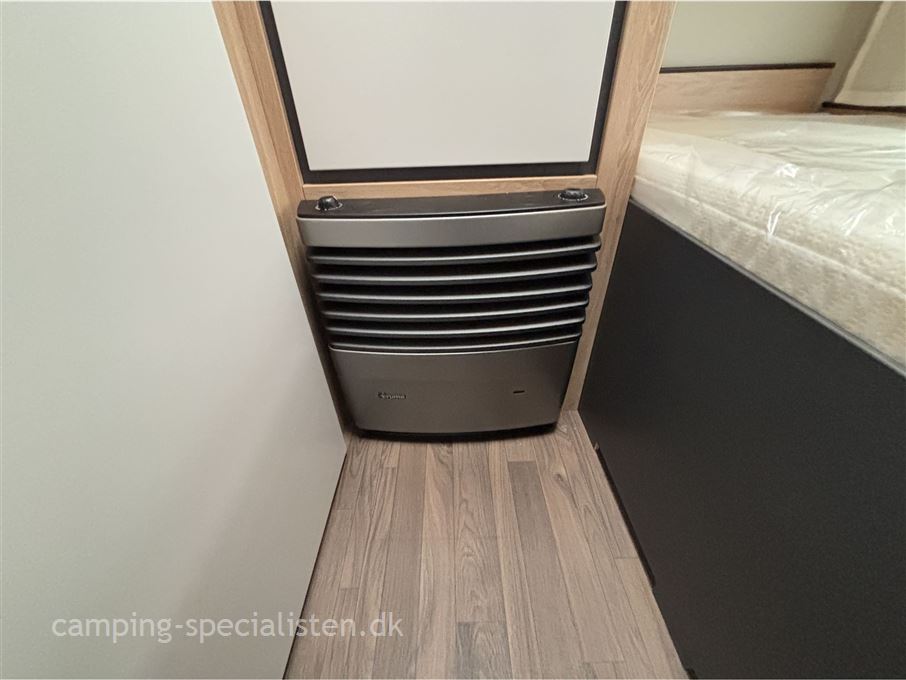 Knaus Sport 500 KD køjevogn