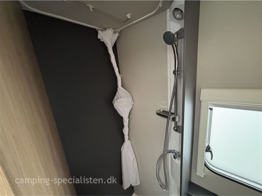 Knaus Sport 500 KD køjevogn