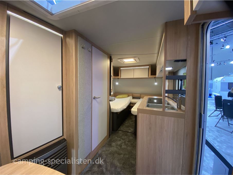 Knaus Sport 500 EU