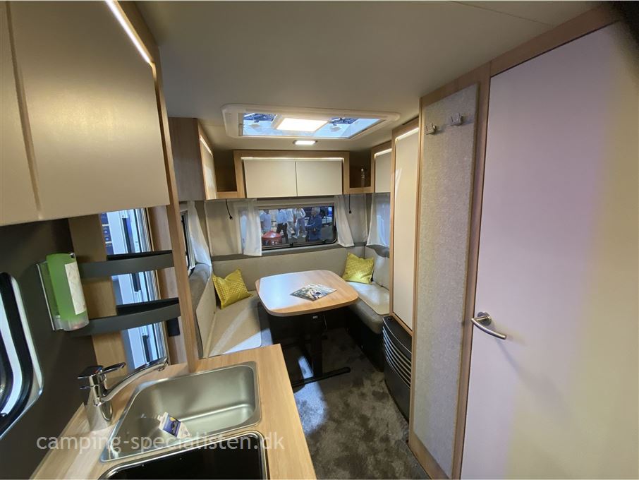 Knaus Sport 500 EU