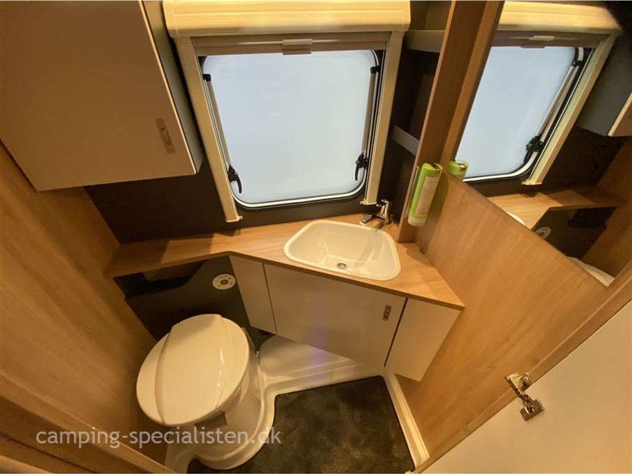 Knaus Sport 500 EU