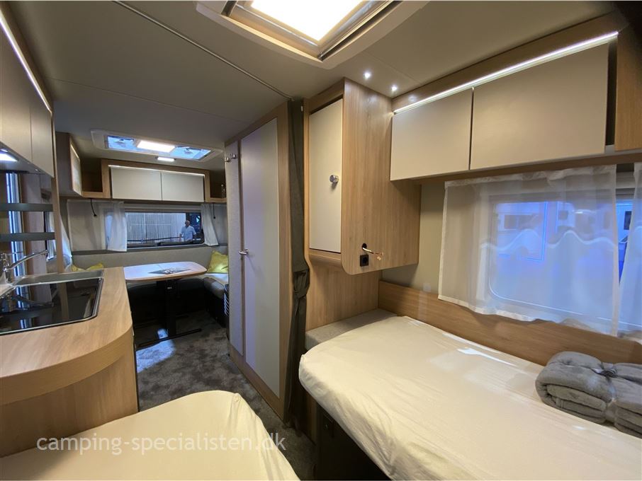Knaus Sport 500 EU
