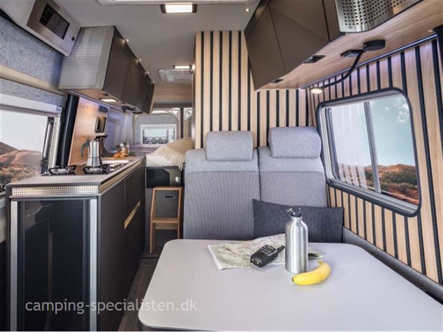 Weinsberg X-Pedition 600 MQ