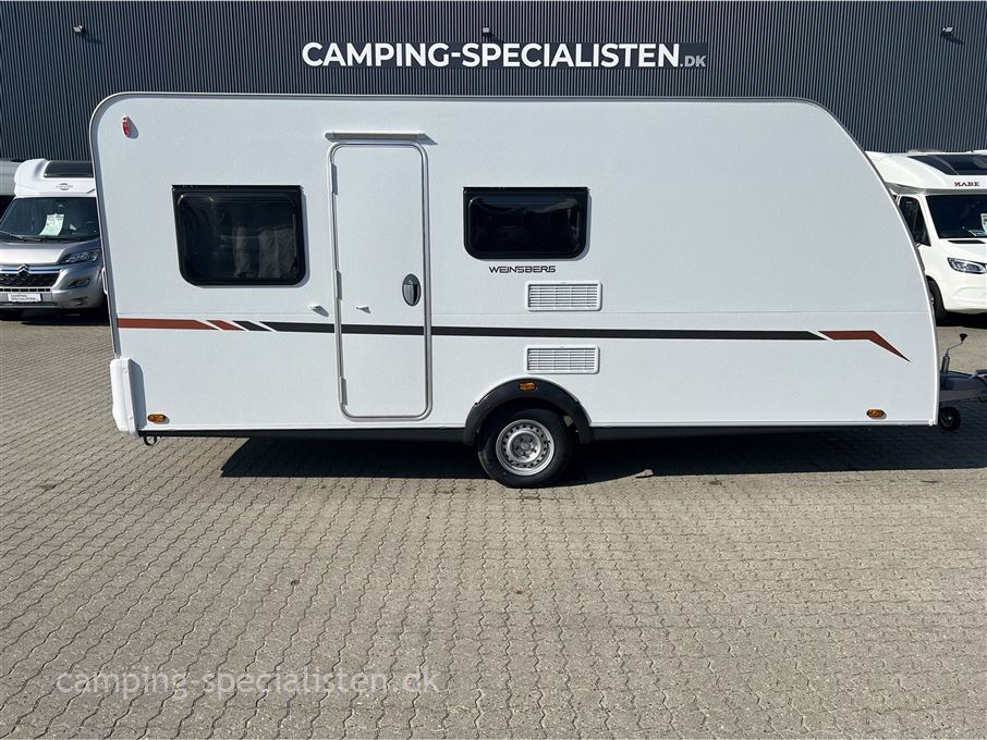 Weinsberg CaraCito 470 EU