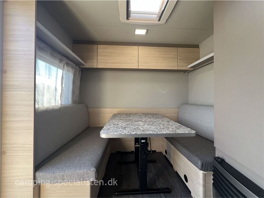 Weinsberg CaraCito 470 EU