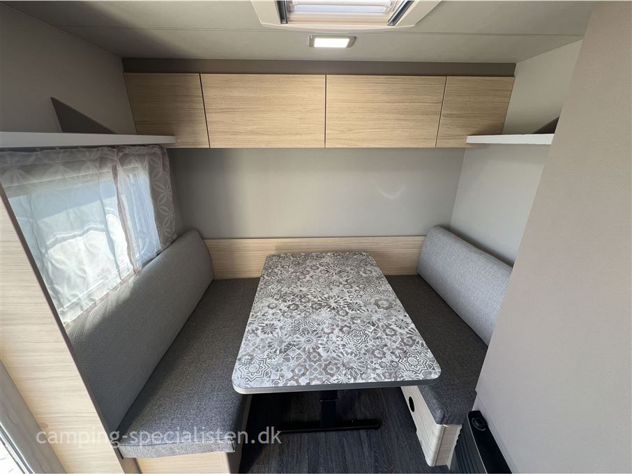 Weinsberg CaraCito 470 EU