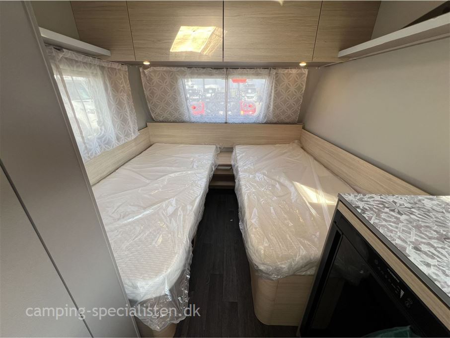 Weinsberg CaraCito 470 EU