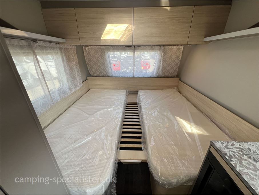 Weinsberg CaraCito 470 EU