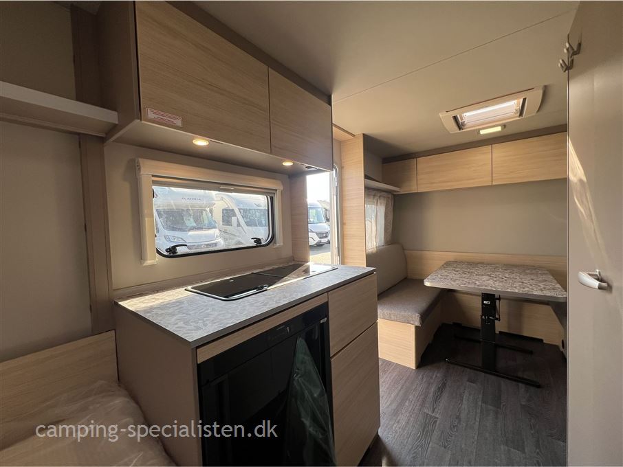 Weinsberg CaraCito 470 EU