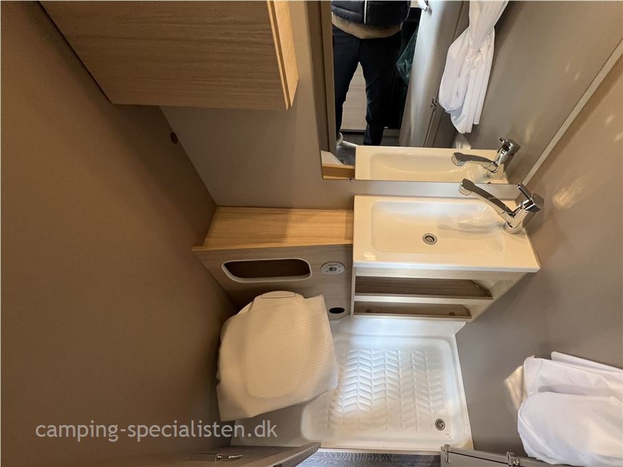 Weinsberg CaraCito 470 EU
