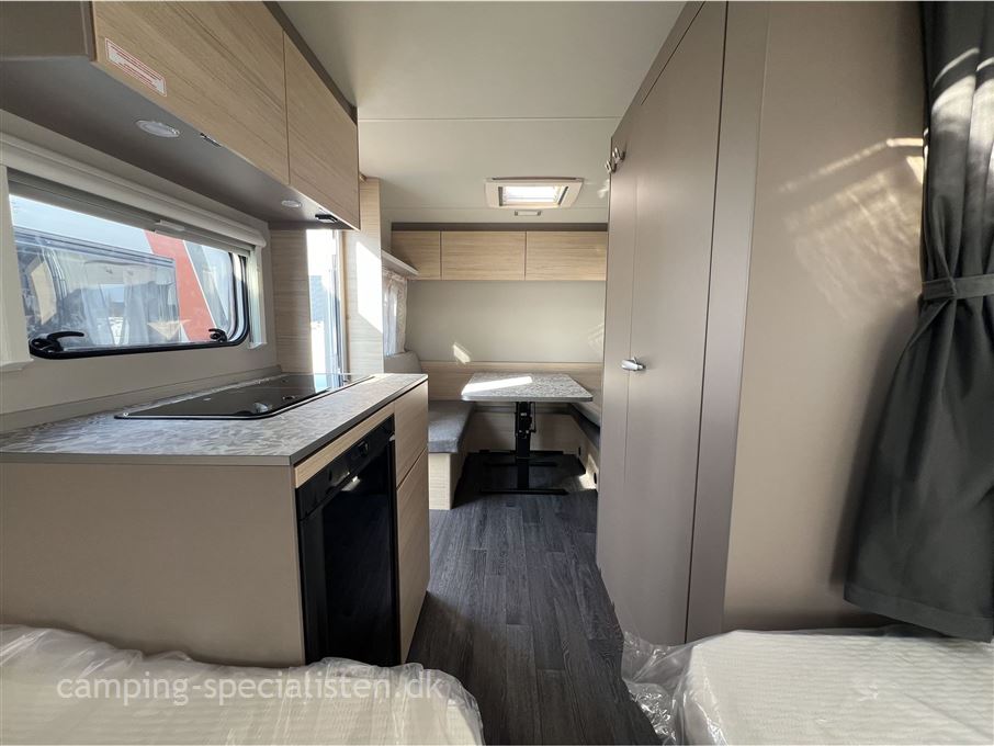 Weinsberg CaraCito 470 EU