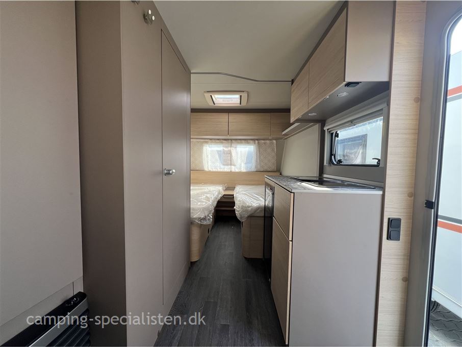 Weinsberg CaraCito 470 EU