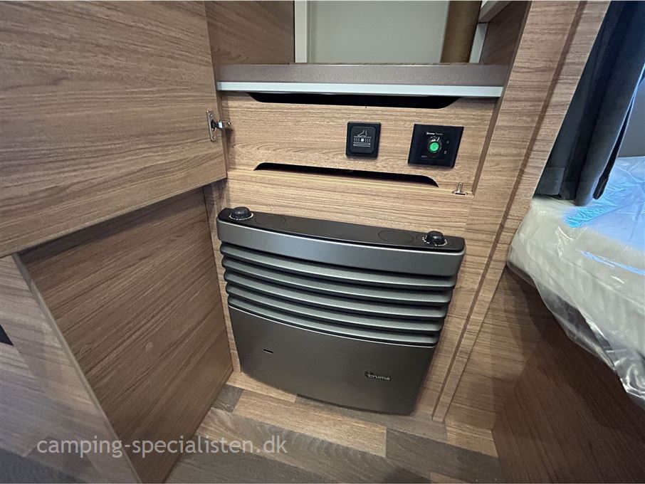 Weinsberg CaraOne 390 QD EDITION HOT