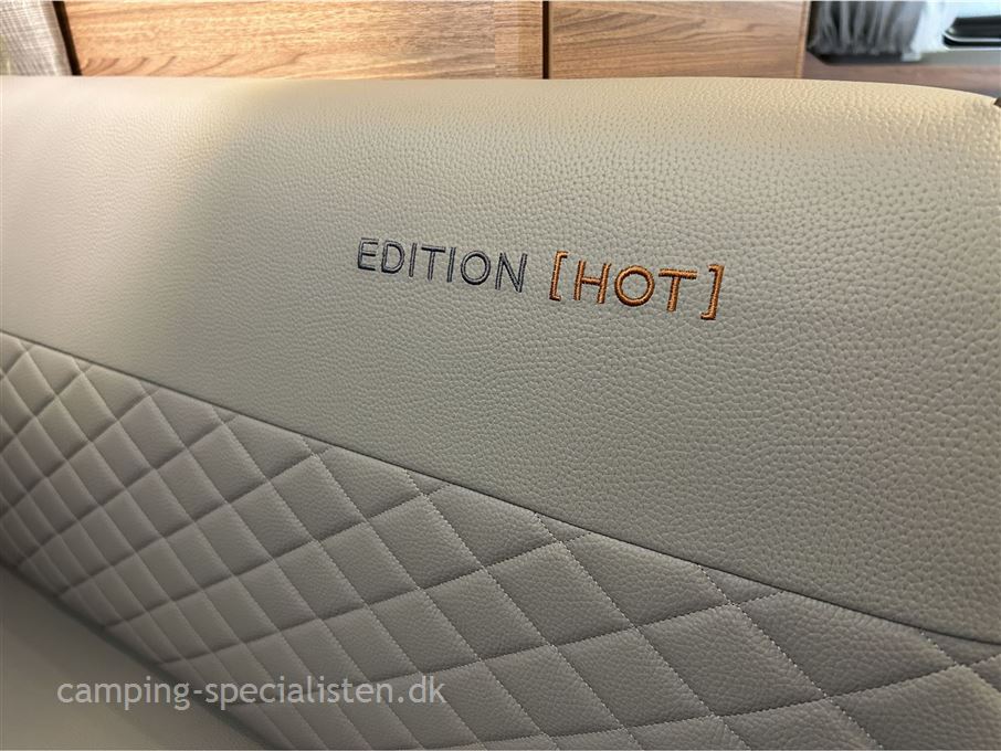 Weinsberg CaraOne 390 QD EDITION HOT